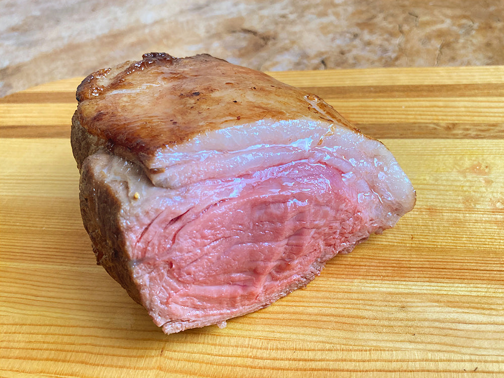 ラム肉を美味しく食べるための焼き方とは
