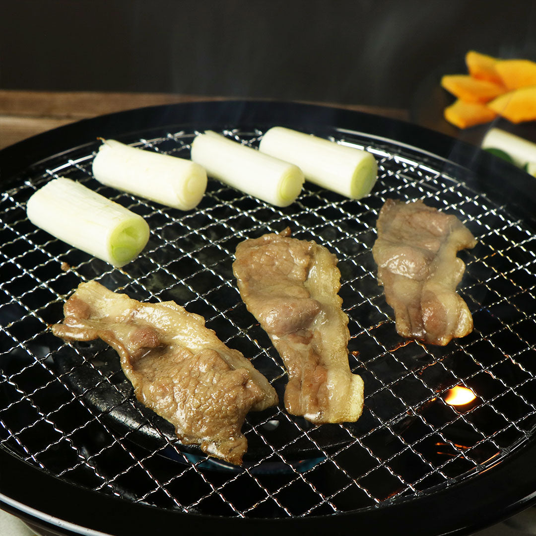 Domestic Wild Boar (Botan Niku) Loin Slices 150g