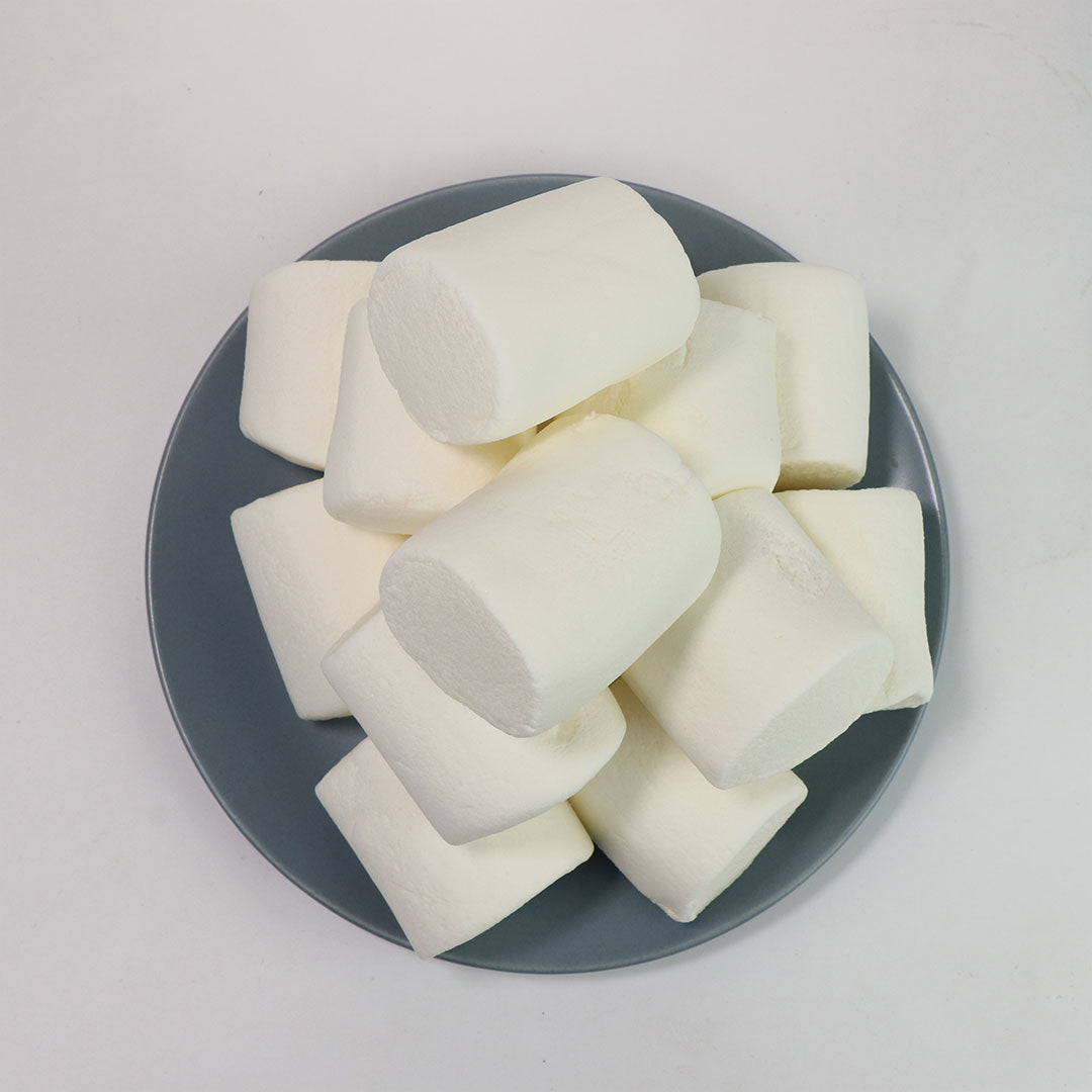 マシュマロ XXLサイズ