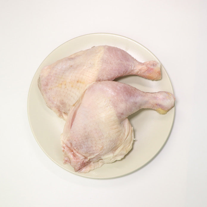 Bone-in Chicken Legs