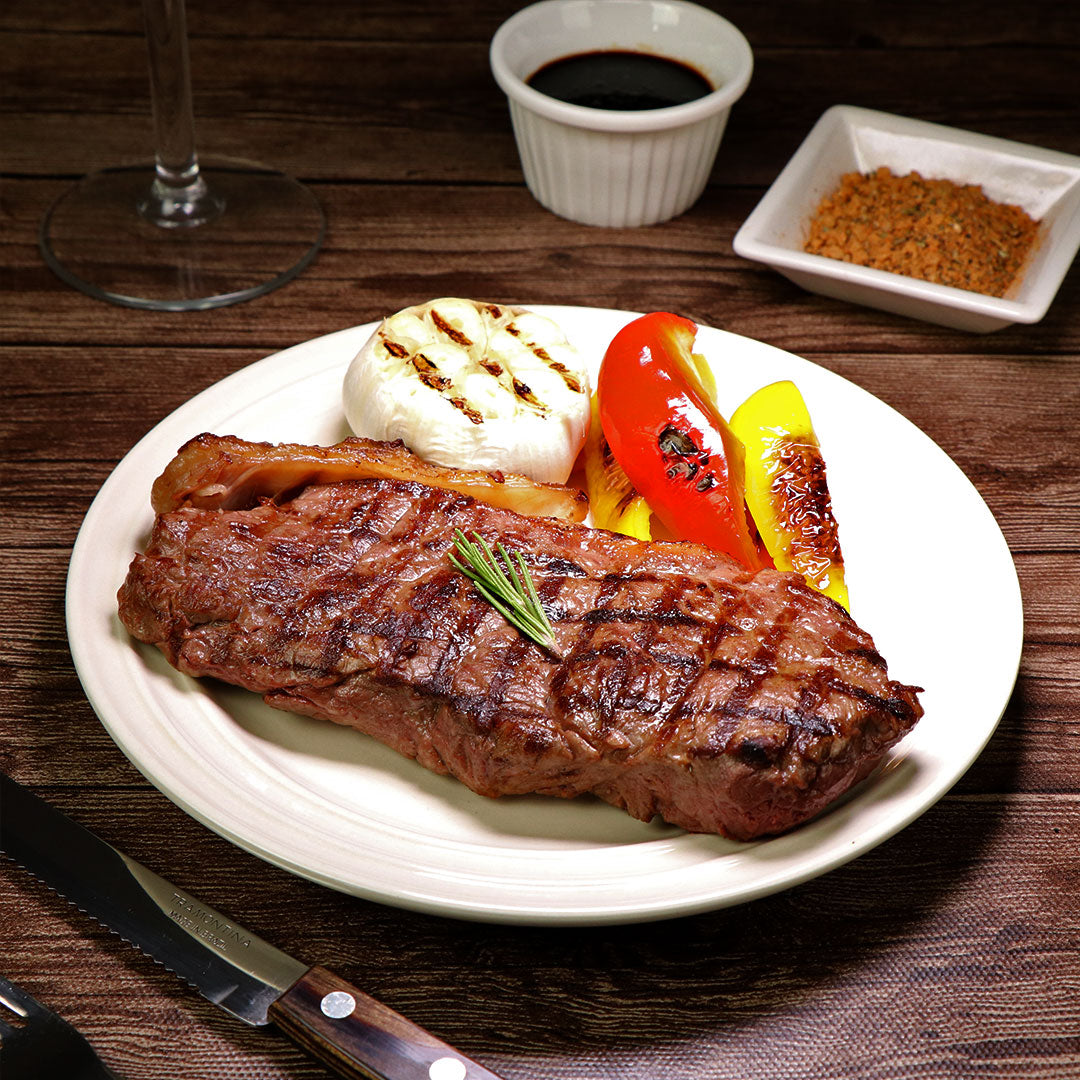 【送料無料】グラスフェッドビーフ3種 7枚食べ比べセット(フィレステーキ2枚、リブロース2枚、サーロイン3枚)