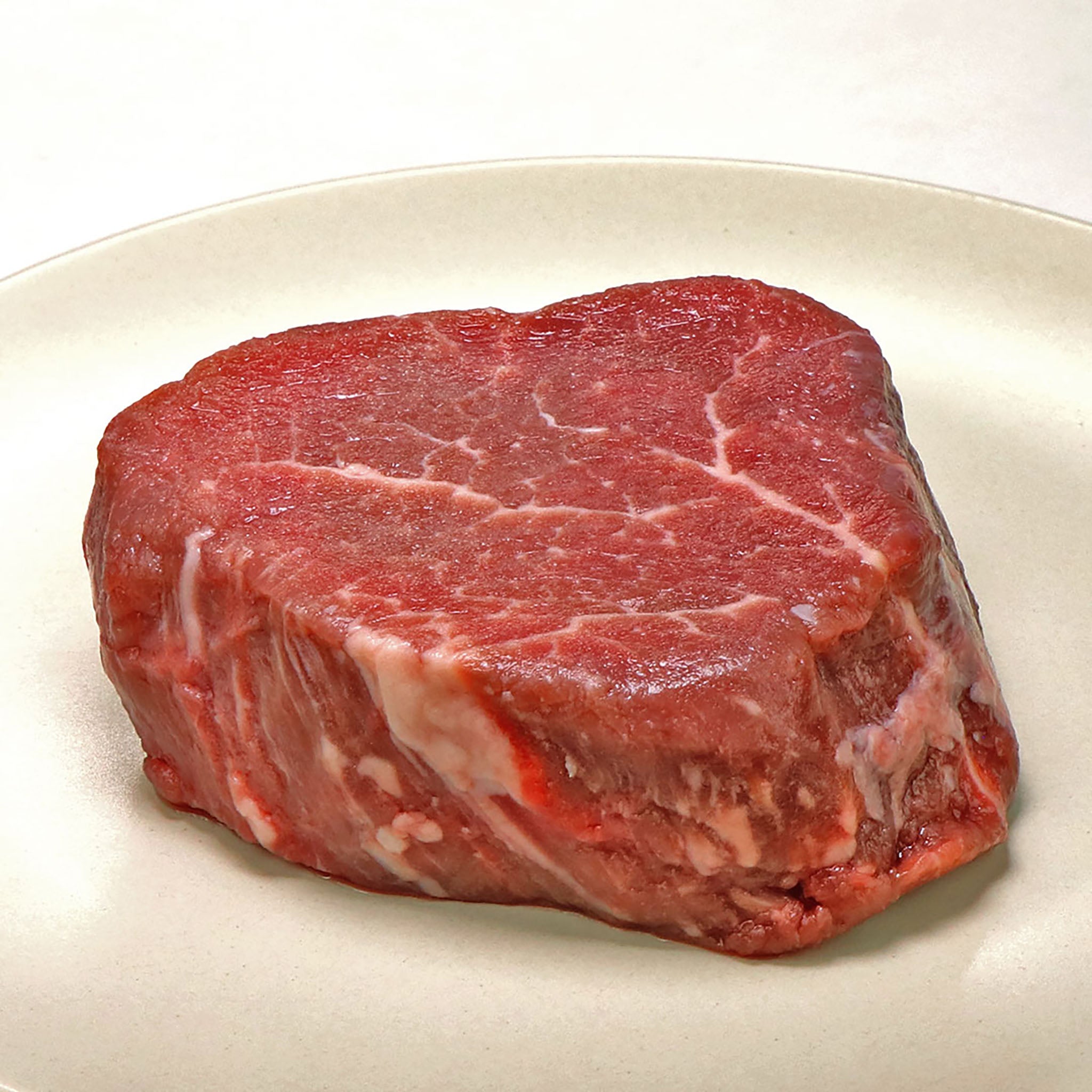 【ミートガイPremium】グラスフェッド シャトーブリアンステーキ 150g
