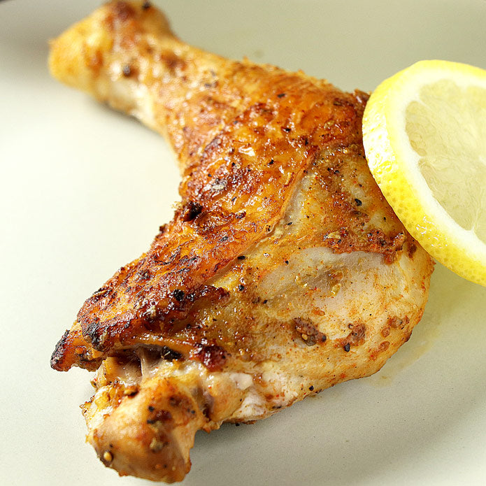 Bone-in Chicken Legs