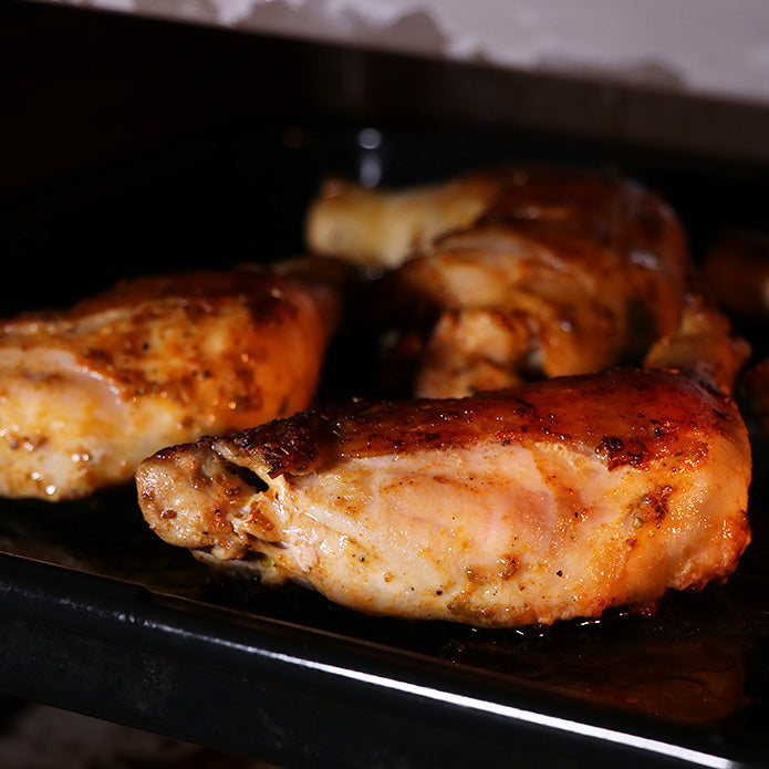 Bone-in Chicken Legs