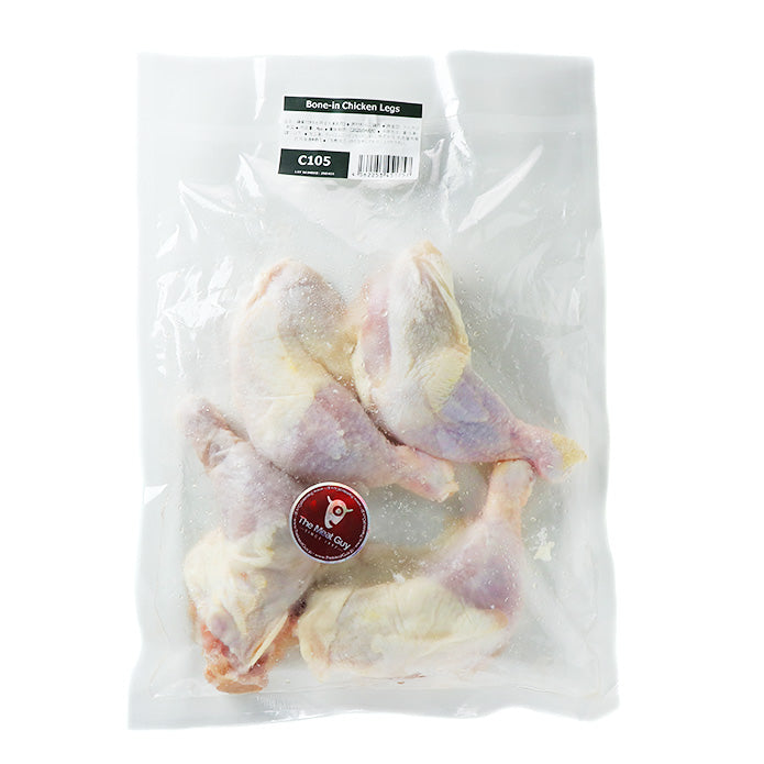 Bone-in Chicken Legs