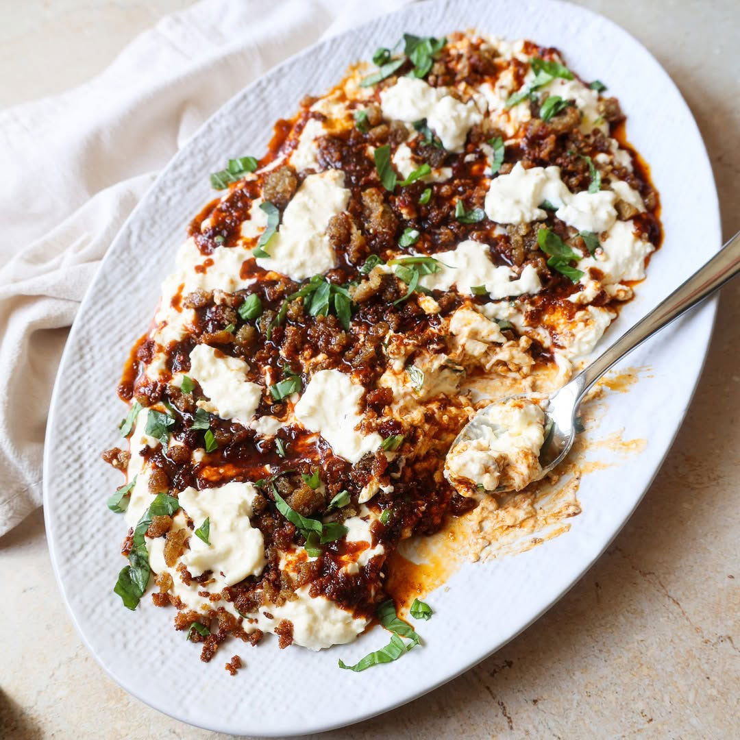 Stracciatella Cheese (Mozzarella, Burrata Cheese) 300g