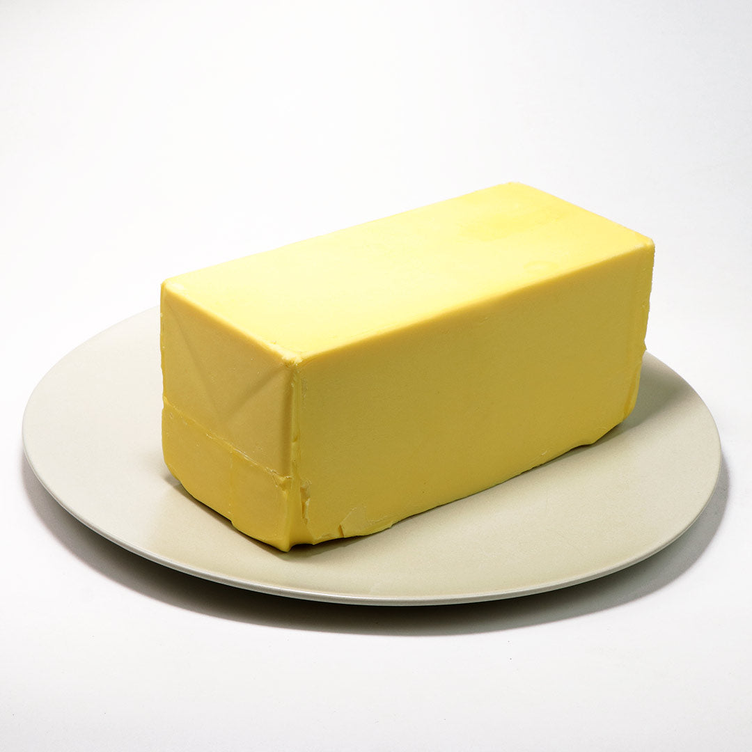 ニュージーランド産グラスフェッドバター 1kg