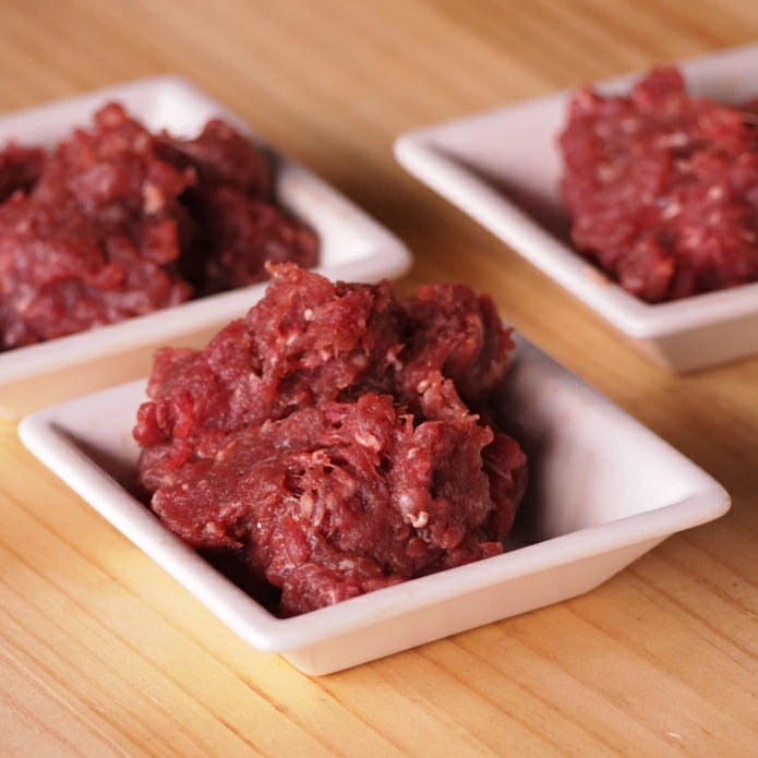 【PET DELI】馬肉 ミンチ