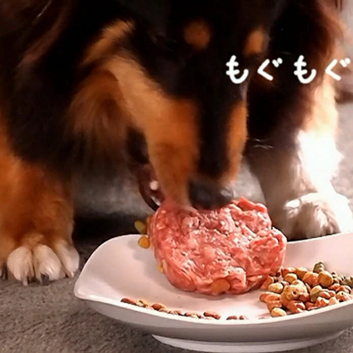 【PET DELI】ラムミンチ