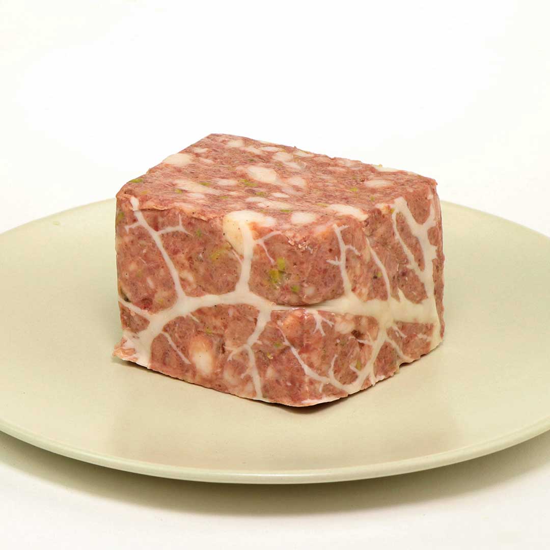 パテ・ド・カンパーニュ 200g