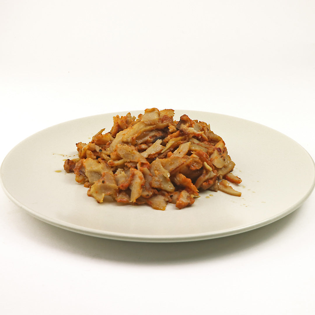 グリルチキンケバブ (味付き・調理済み)200g