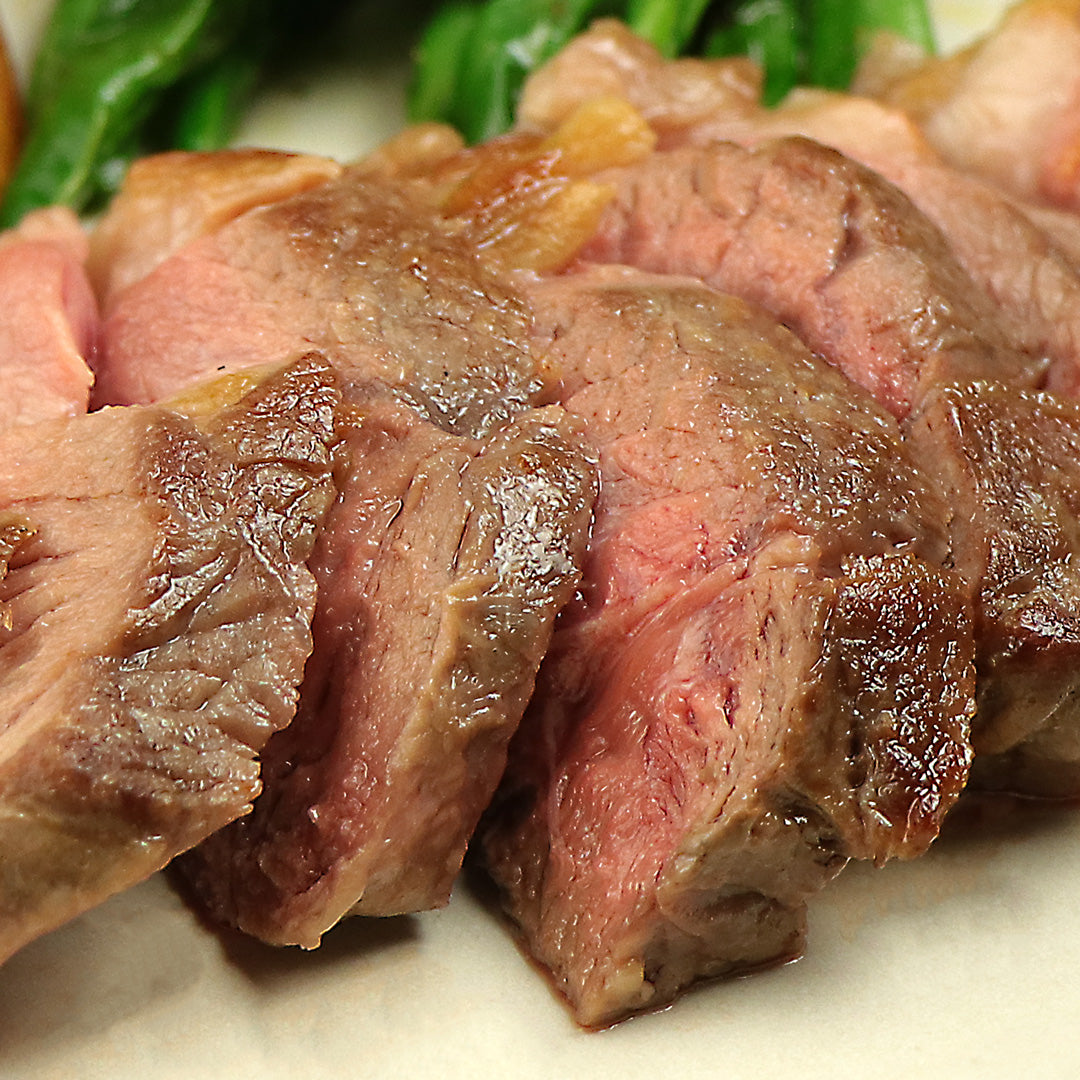 ラム ランプ(ラムのもも肉)450g