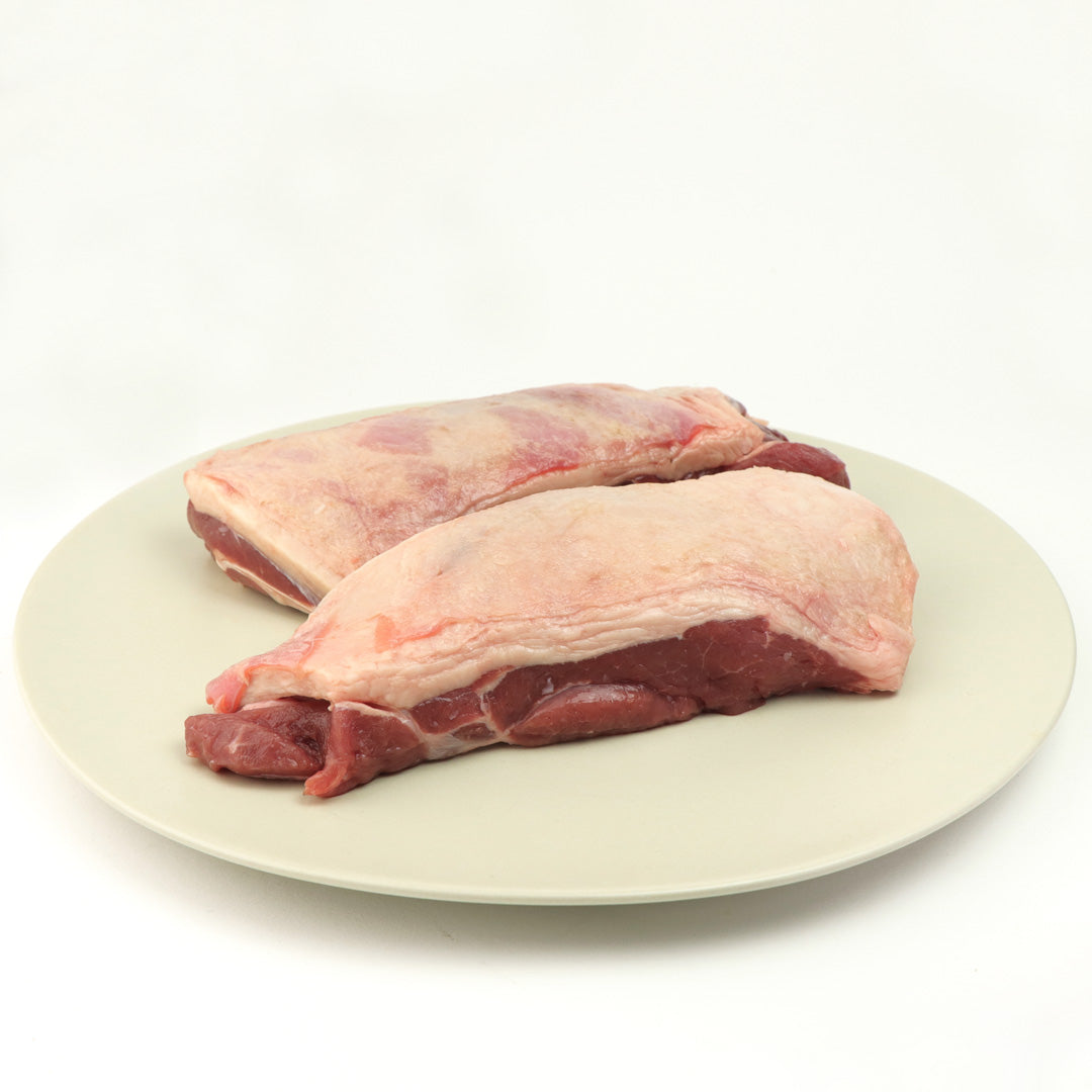 ラム ランプ(ラムのもも肉)450g