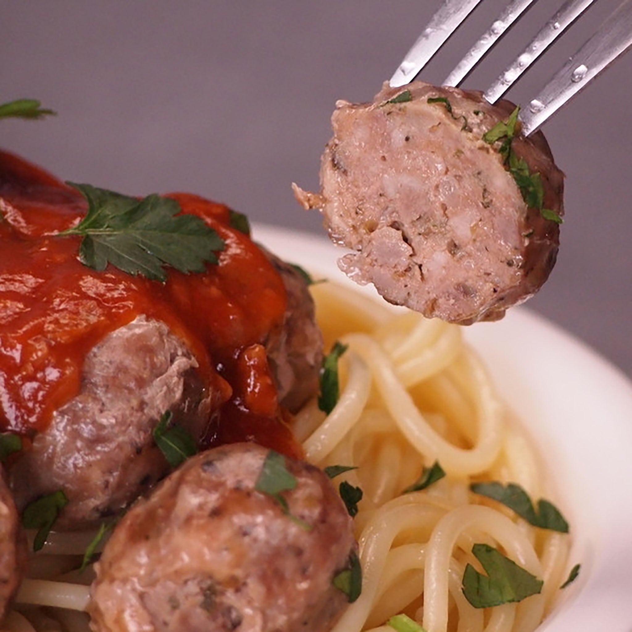 Meat Balls (250g)
