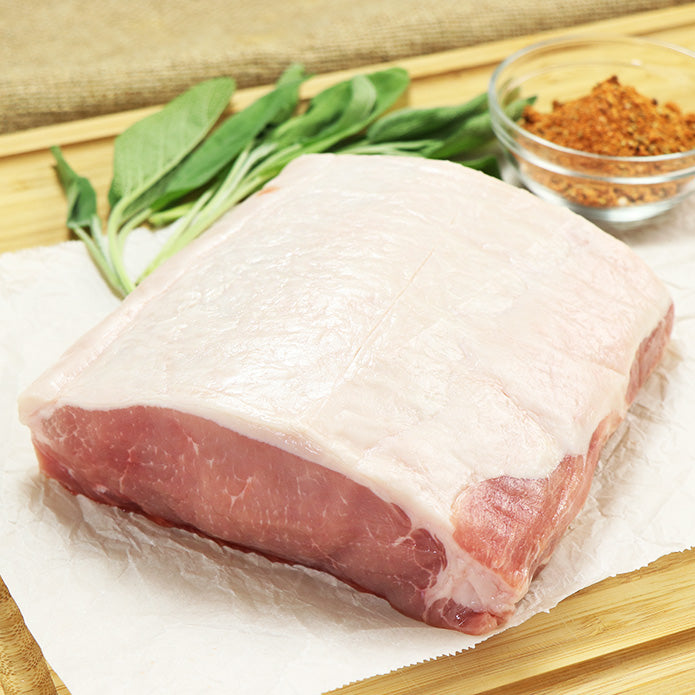 豚ロース (ポークロイン) ブロック 1kg