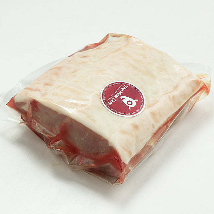 豚ロース (ポークロイン) ブロック 1kg