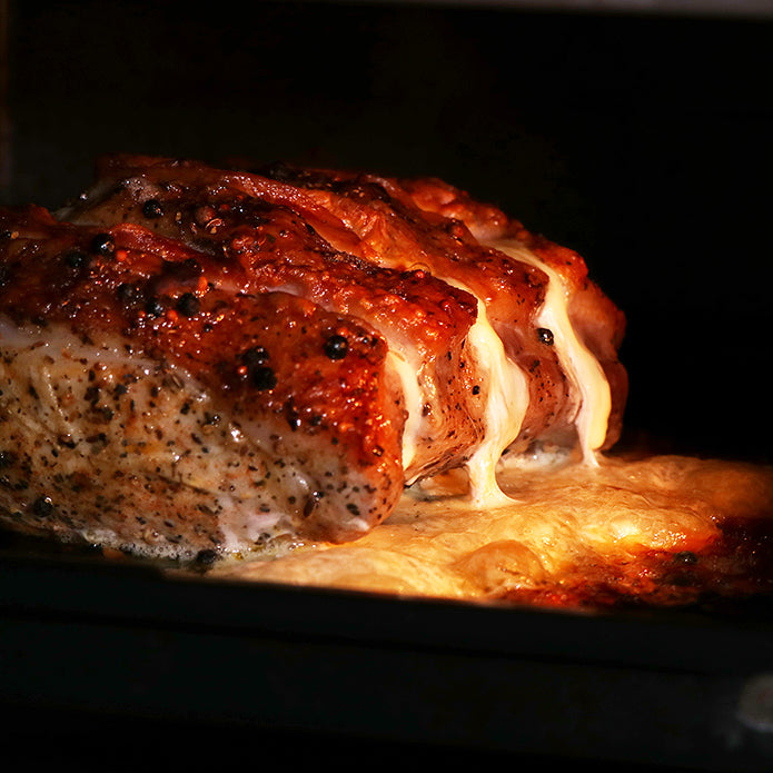 ロティ・オルロフ ギフト(ベーコンとチーズを挟んだ豚肉のロースト) 1.1kg