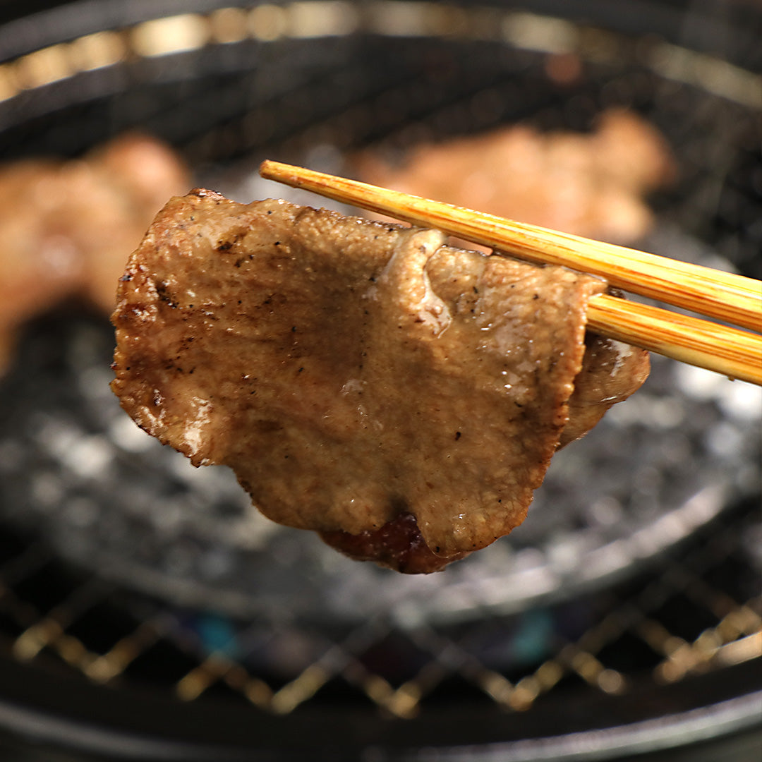 アメリカ産 牛タン スライス 200g