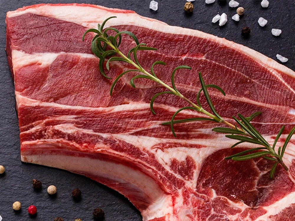 実は意外と知らない！ラム肉の栄養素が健康的な体を作る理由