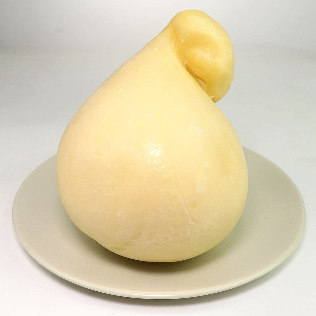 カチョカバロチーズ850g ひょうたん型チーズ