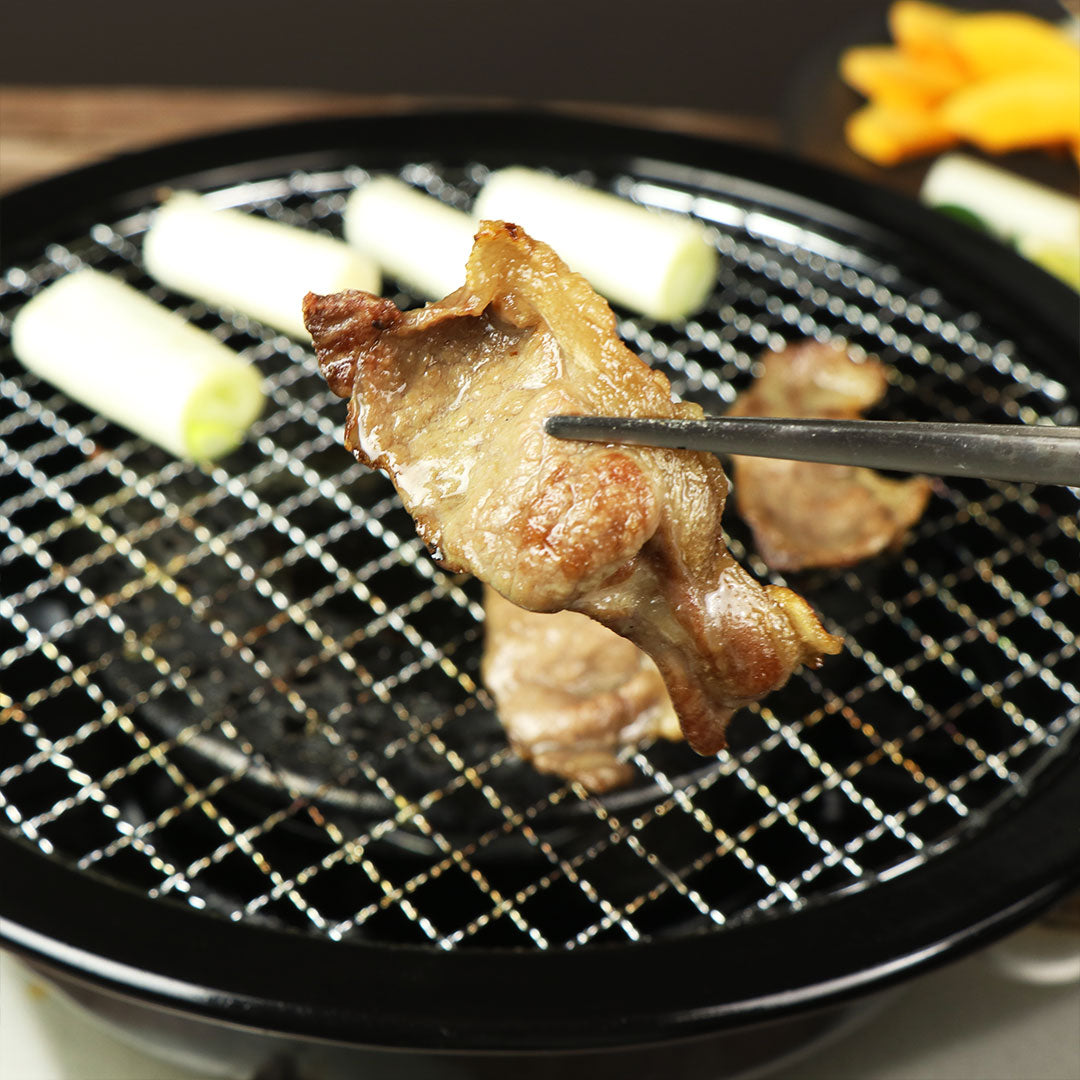 Domestic Wild Boar (Botan Niku) Loin Slices 150g