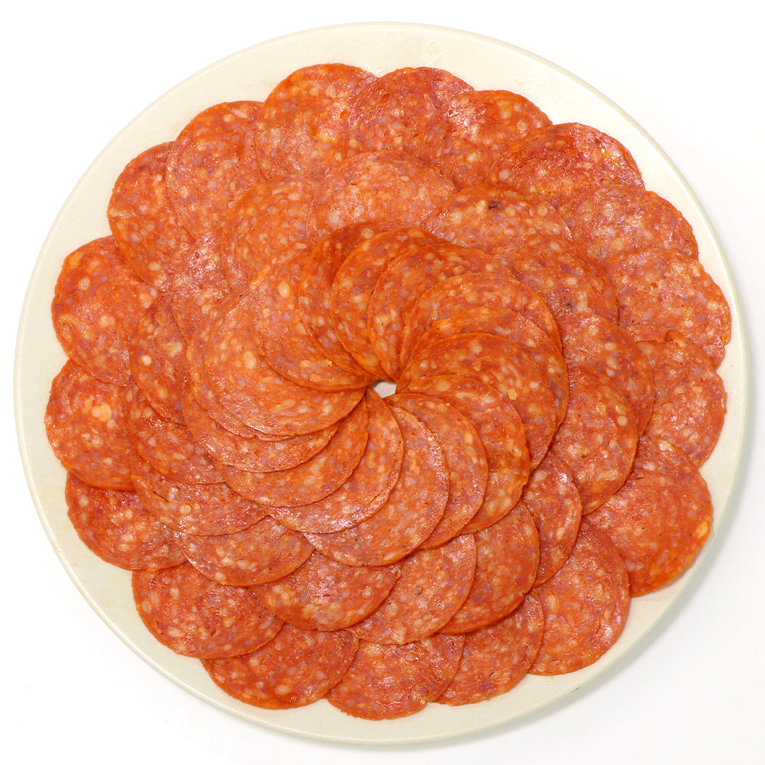 Pizza Pepperoni Slices