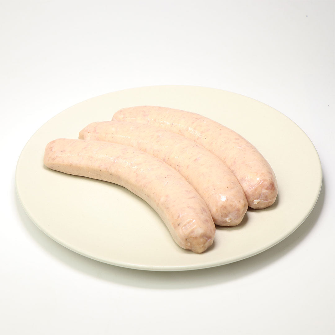 よなよなエールを使った生ソーセージ（ビール風味） 3本