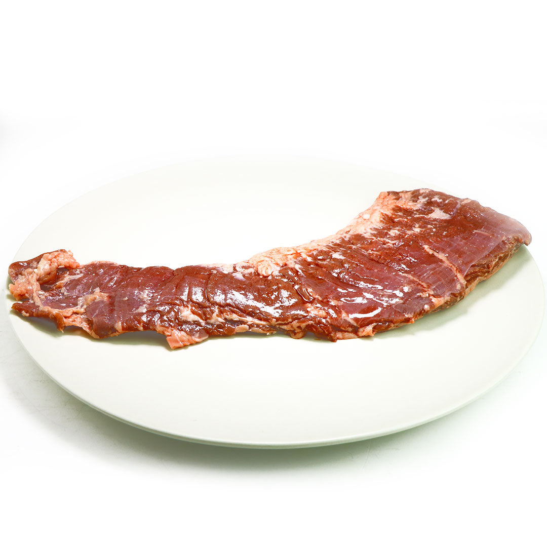 牛ハラミ ステーキ 200g （牛ハラミの塊肉）