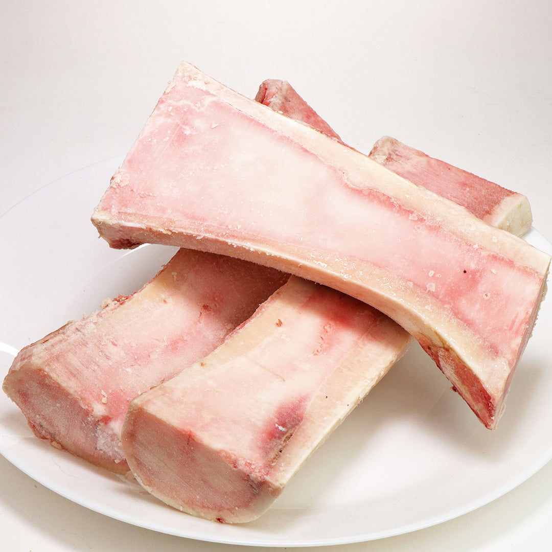 【数量限定】ボーンマロー（牛の骨髄）1kg