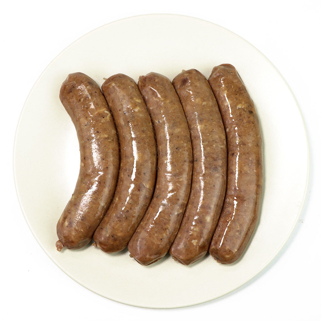 BBQ SHOGUNスモーク生ビーフソーセージ 日本バーベキュー協会コラボ商品 ＋ アルミトレイ付属
