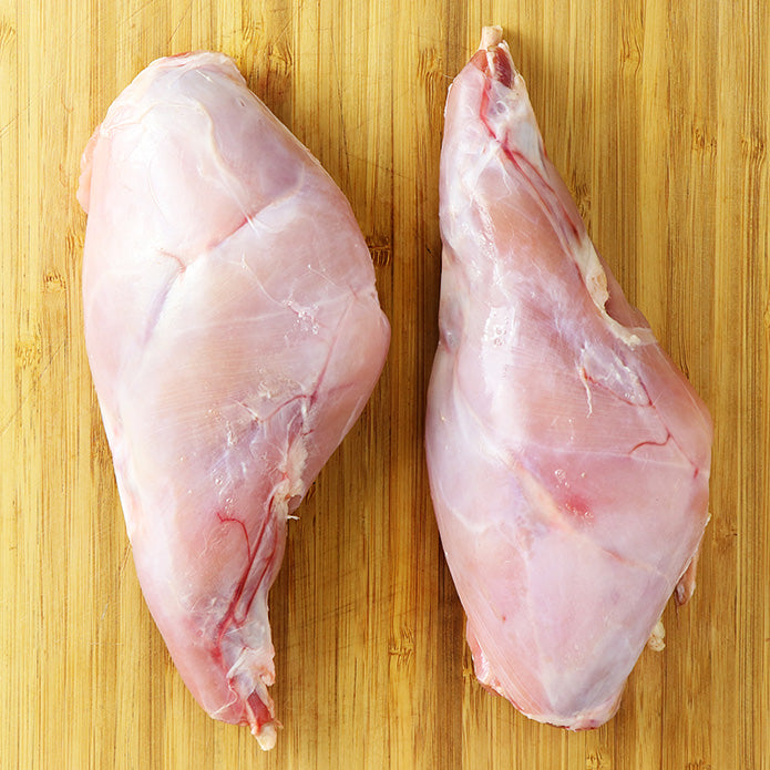 うさぎモモ肉 (キュイスドラパン)  400g