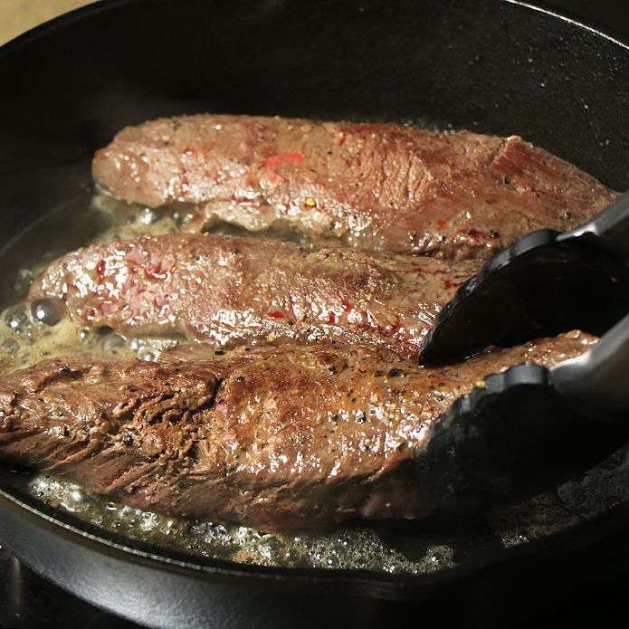 カンガルー サーロイン ブロック 450g オーストラリア産