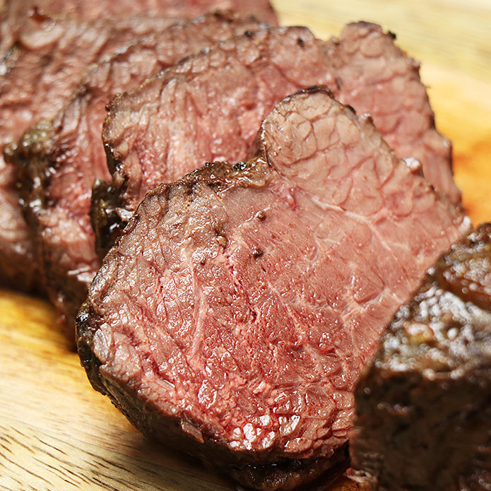 ダチョウ肉 ランプ 400g