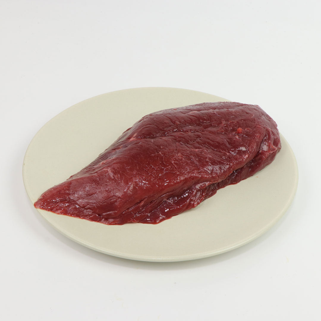 ダチョウ肉 ランプ 400g