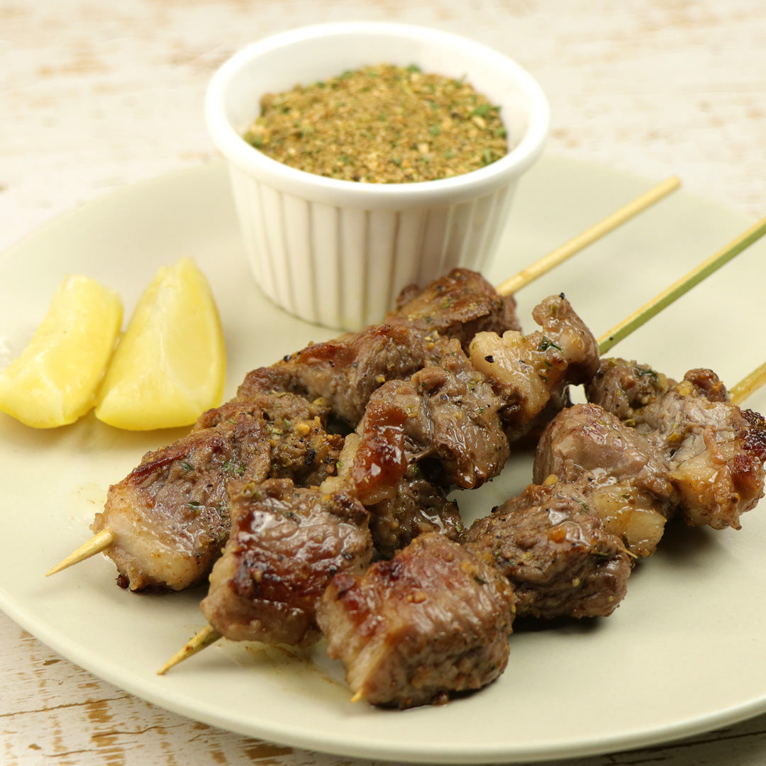 ラム ランプ（ラムのもも肉）450g