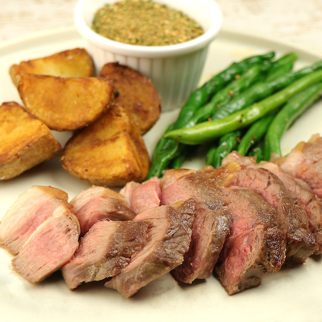 ラム ランプ（ラムのもも肉）450g