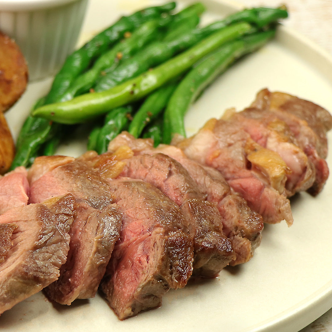 ラム ランプ（ラムのもも肉）450g