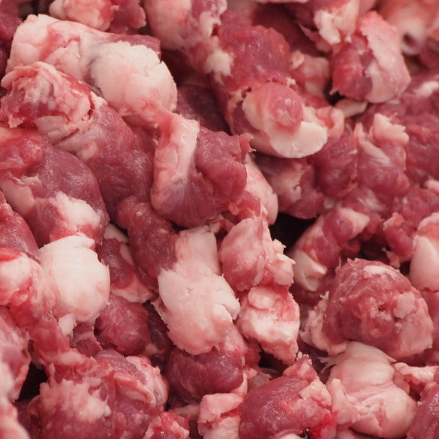 Ground Lamb Meat / Lamb Mince (500g)