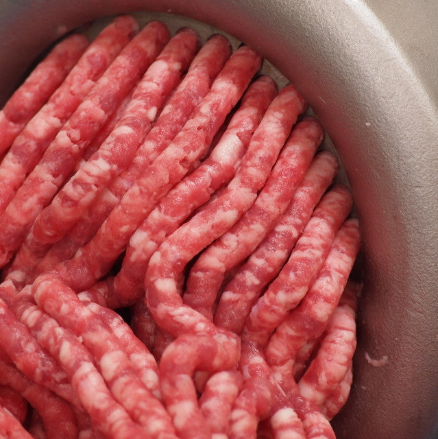 Ground Lamb Meat / Lamb Mince (500g)