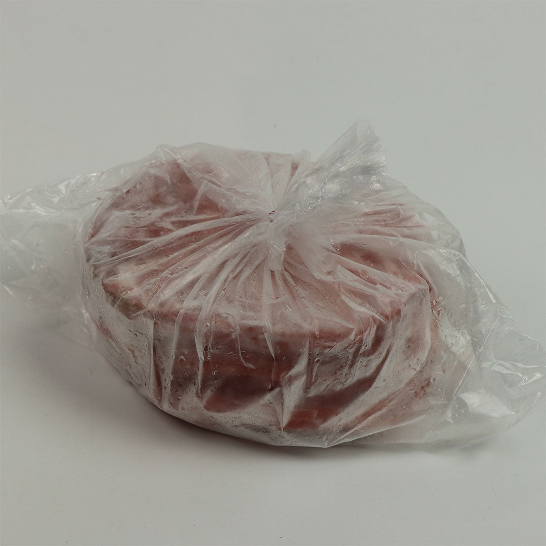 ニュージーランド産 ラム肩肉スライス 500g