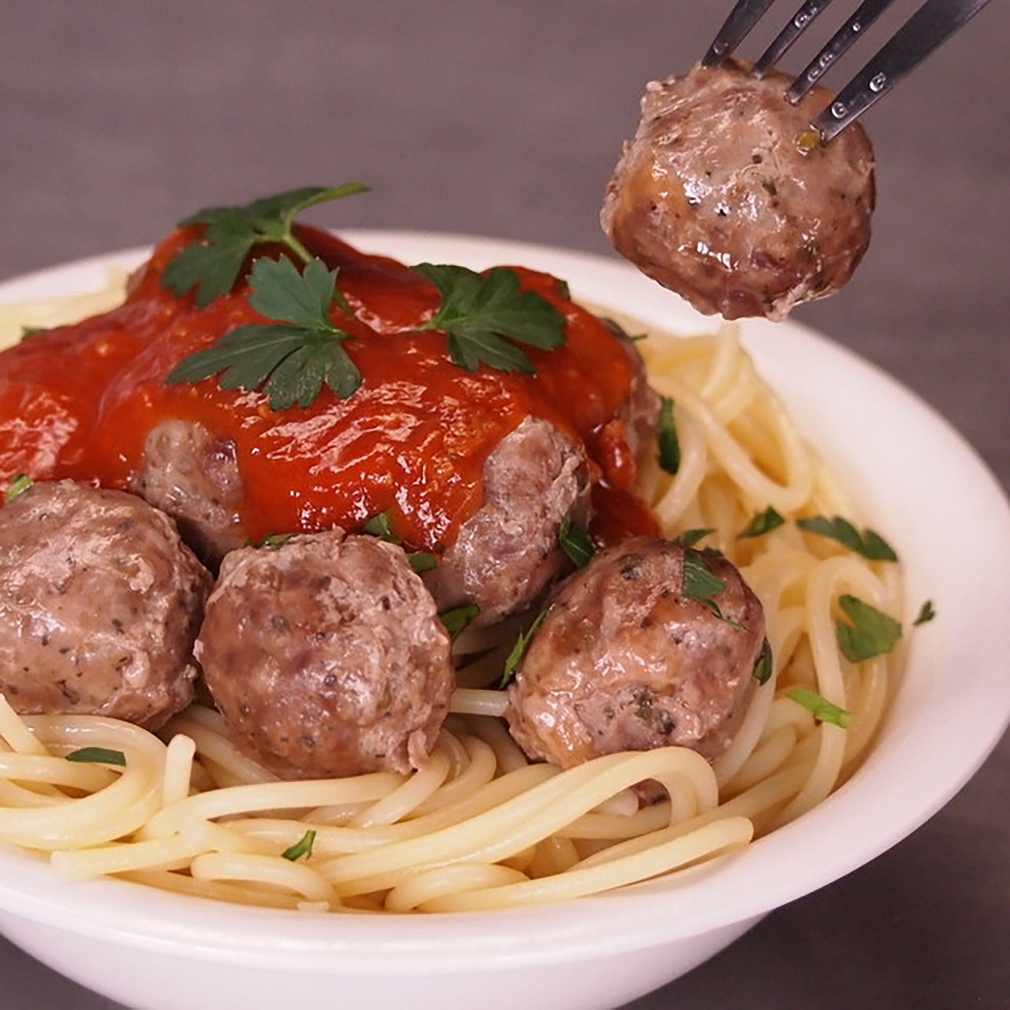 Meat Balls (250g)