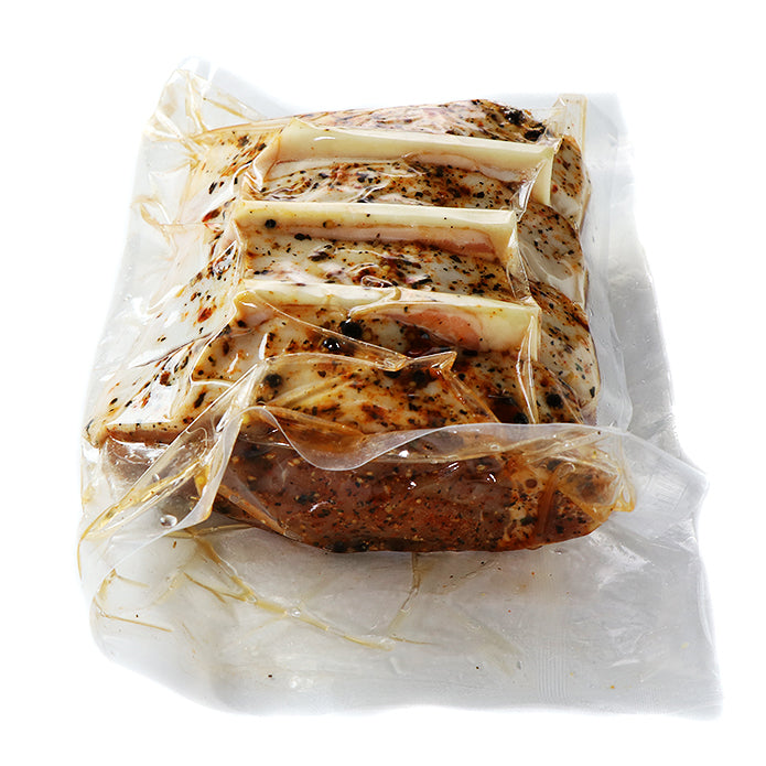 ロティ・オルロフ ギフト（ベーコンとチーズを挟んだ豚肉のロースト） 1.1kg