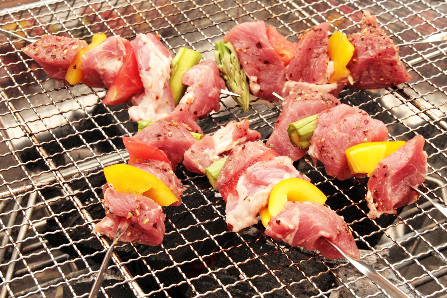 串焼き（生）