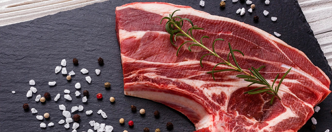 実は意外と知らない！ ラム肉の栄養素が健康的な体を作る理由