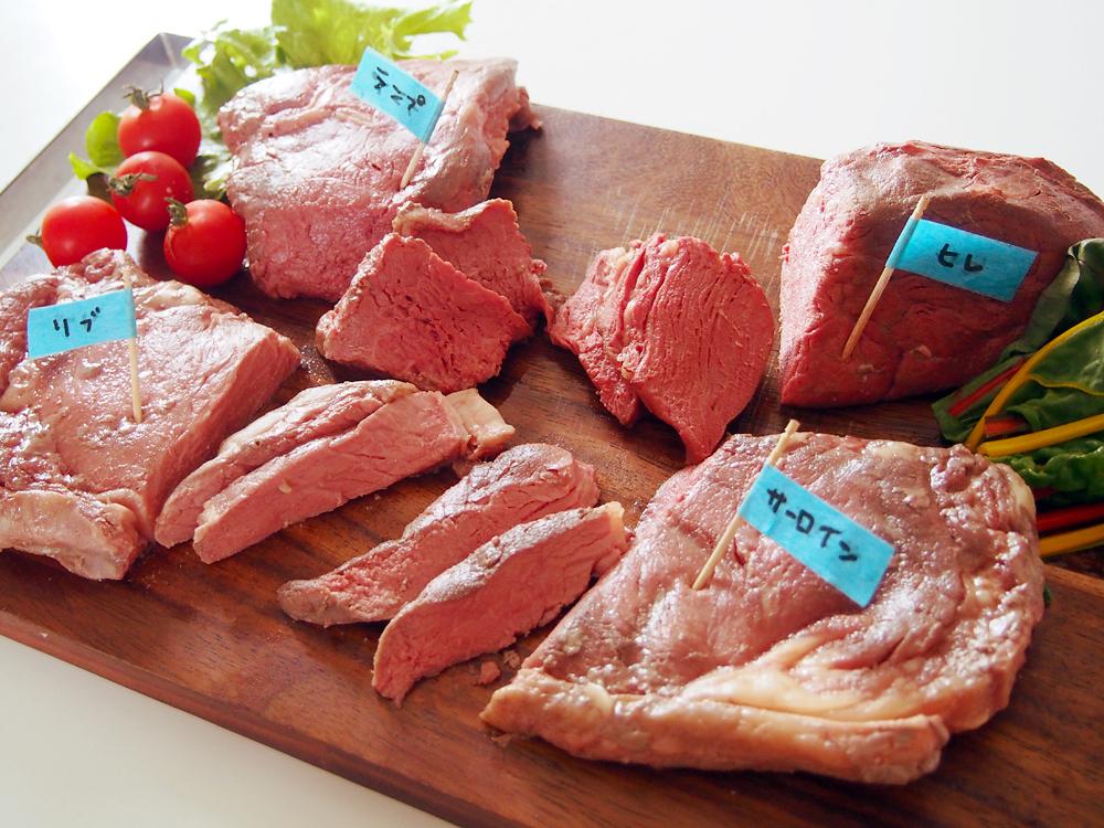 低温調理器で柔らかくジューシーな肉汁を楽しむ