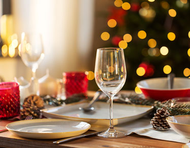 From appetizers to main courses! Easy yet stylish Christmas recipes