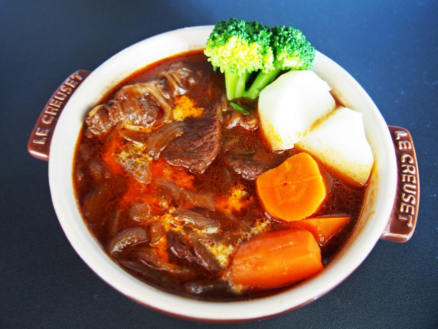 beef stew