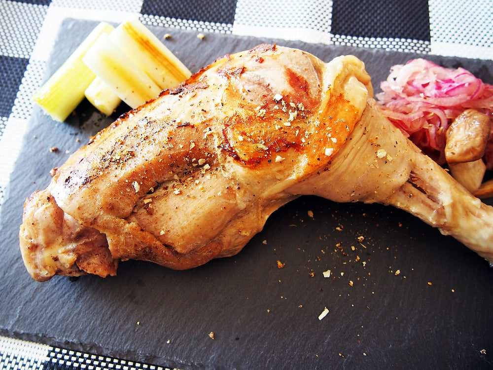 クリスマスは七面鳥肉に挑戦！本格派からお手軽レシピを紹介