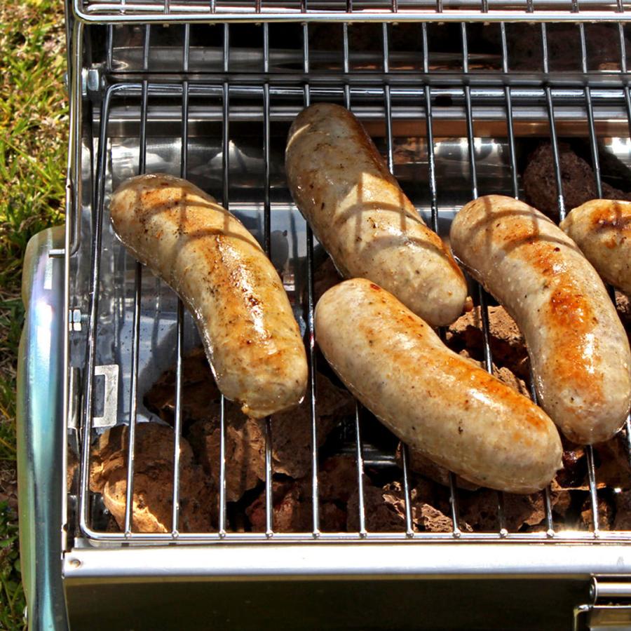 送料無料 極 インパクト絶大！BBQセット 2.6kg 6-10人前