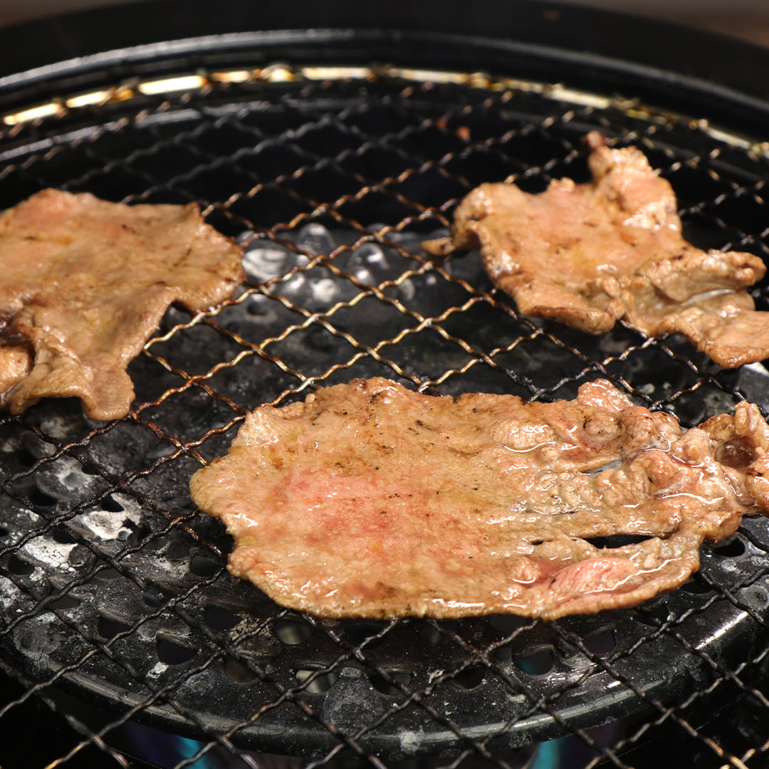 アメリカ産 牛タン スライス 200g